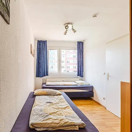 Gemuetliche Monteurwohnung In *