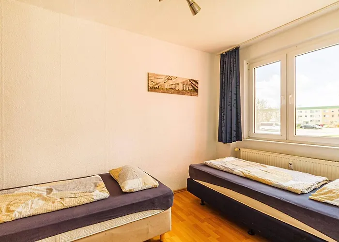 شقة Gemuetliche Monteurwohnung In Sandersdorf