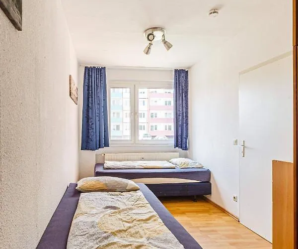 Gemuetliche Monteurwohnung In *