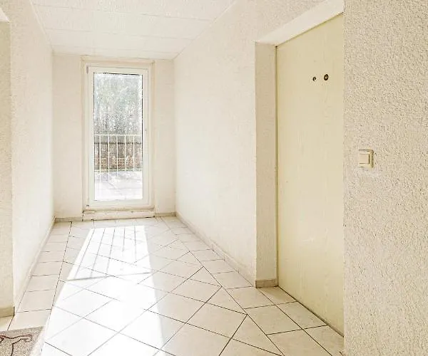 Gemuetliche Monteurwohnung In Sandersdorf